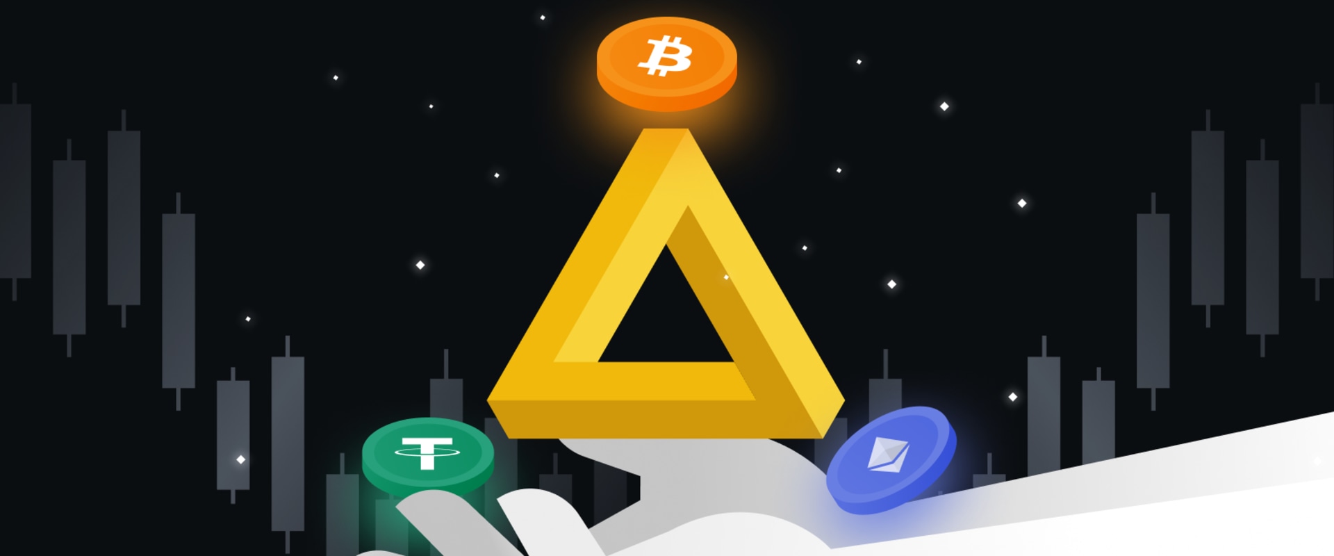The Benefits of Crypto Arbitrage Trading