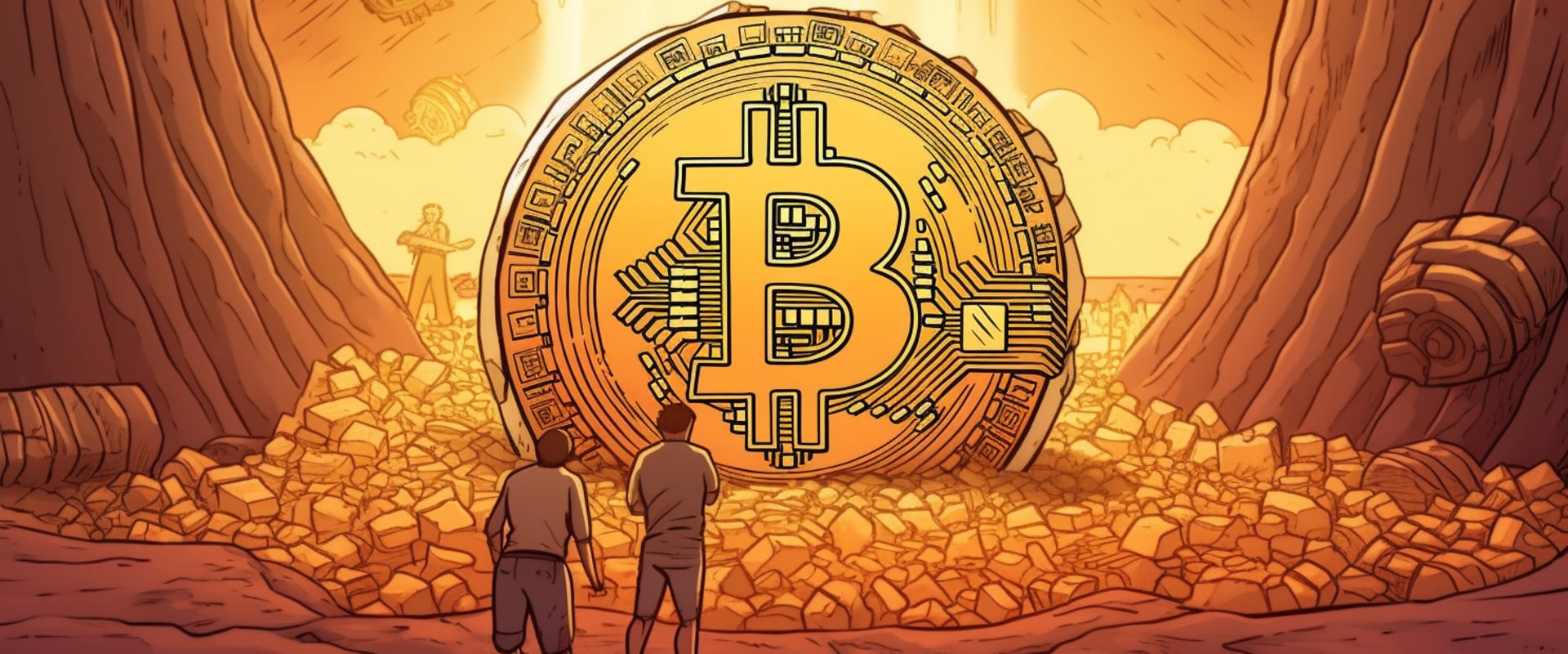 Is it Too Late to Invest in Crypto in 2023?