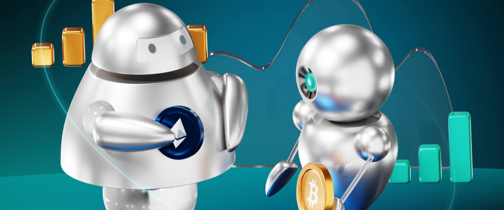 The Benefits of Arbitrage Bots: Maximizing Profits with Automated Trading